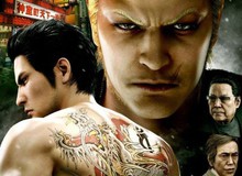 Game xã hội đen Nhật Bản - Yakuza Kiwami 2 chính thức đặt chân lên PC