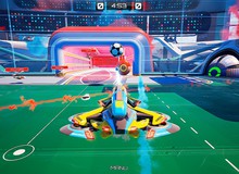 Thử ngay tựa game xe tăng bắn bóng siêu kỳ quặc Axiom Soccer hoàn toàn miễn phí