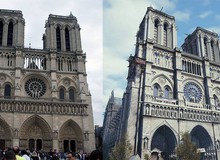Tự hào game thủ: Assassin’s Creed Unity trở thành cứu cánh giúp phục dựng Nhà thờ Đức Bà Paris