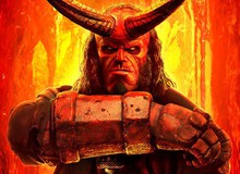 12 điều thú vị chỉ fan cứng mới có thể soi ra trong Hellboy 2019