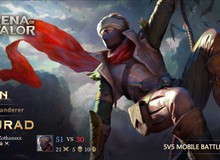 Liên Quân Mobile lại sắp đóng cửa ở Ấn Độ, nguyên nhân vẫn do Mobile Legends