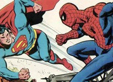 Những quyết định sai lầm từ 30 năm trước khiến Marvel không mua được Batman và Superman