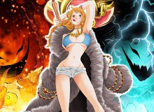 One Piece: Nami sẽ được thừa hưởng năng lực trái ác quỷ Soru Soru no Mi của Big Mom sau khi Nữ Tứ Hoàng bỏ mạng? (P.1)