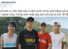 Những YouTuber đời đầu ghi dấu ấn sâu đậm trong lòng viewer Việt