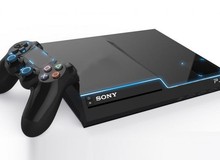 Sony xác nhận cấu hình PS5: Sử dụng SSD và hỗ trợ ray tracing