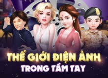 Game thủ ào ạt “khoe doanh thu” trong ngày đầu mở cửa 360mobi Cinema