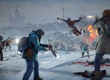 World War Z: Game zombie co-op hot nhất 2019 đã bị crack
