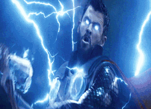 Tất tần tật tiểu sử về 5 bộ trang phục "cực chất" của Thor trong MCU