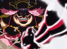 Spoiler One Piece Chap 940: Trong khi Luffy vẫn chăm chỉ luyện tập cách sử dụng haki vũ trang mới thì Big Mom đã tới trước nhà ngục