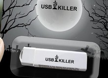 Thanh niên dùng "USB sát thủ" phá hoại máy tính hàng loạt tại trường Đại Học nhận án 10 năm tù