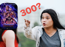 Đã xuất hiện vé chợ đen Avengers: Endgame tại Việt Nam với giá 300k