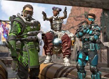 3 lý do khiến Apex Legends đang dần đi vào ngõ cụt