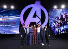 Avengers: Endgame - Trung Quốc thật biết nắm thời cơ khi tăng giá vé đúng lúc, mới tung bán đã thu được hơn 1 nghìn tỷ đồng
