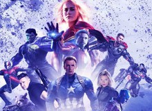 Avengers: Endgame- Disney quyết định hủy chiếu bản phụ đề tại 9 quốc gia để "trừng phạt" kẻ spoil clip 5 phút