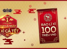 Game thủ Liên Quân Mobile trúng 100 triệu đồng tiền mặt từ Garena vẫn "tàng hình" sau 3 tháng