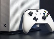 Xbox One S All-Digital Edition ra mắt: Bỏ ổ đĩa quang, giá 5.8 triệu đồng