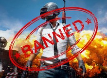 Tiếp nối trào lưu, Fortnite và PUBG bị cấm hoàn toàn tại Iraq