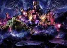 Lý do thật sự khiến Avengers: Endgame kéo dài hơn 3 tiếng
