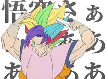 Dragon Ball Super: Goku hé lộ trạng thái sức mạnh mới - Tóc... 7 sắc cầu vồng