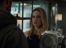 7 điều khán giả hy vọng được chứng kiến trong phần tiếp theo của “Captain Marvel”