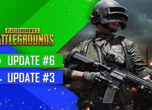 Những điều bất tiện khiến người chơi phẫn nộ sau bản cập nhật của PUBG trên Xbox One và PS4