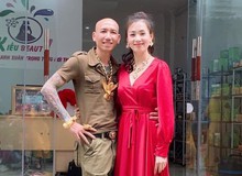 Vợ chồng "ca sĩ" Phú Lê bị điều tra vì quảng cáo thuốc không giấy phép với tác dụng... "trên trời"