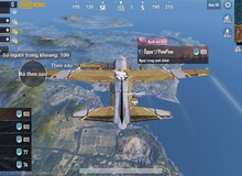 PUBG Mobile quốc tế đã lên đời 0.12, VNG nhắn game thủ Việt: "Các bạn cứ đợi nhé"