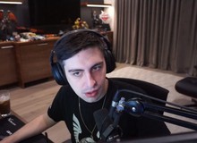 Shroud cạn lời, stream 9 tiếng liên tục sau khi nhận 'mưa donate' từ hai đại gia