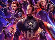 Avengers: Endgame- Cơn bão phản hồi đầu tiên bắt đầu đổ bộ "công phá" khắp mạng xã hội