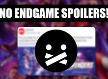 Avengers: Endgame- 1001 cách chống spoiler siêu hiệu quả mà các fan "cứng" cần nắm rõ