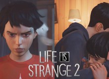 Life is Strange 2 hé lộ ngày ra mắt Episode 3