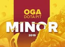DOTA 2: OGA Dotapit vòng bảng ngày thứ nhất – RNG và Alliance chia nhau hai vị trí đầu bảng