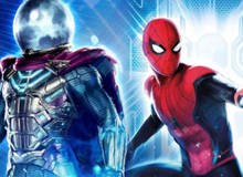 Avengers: Endgame đâu phải "hồi kết" thực sự, Spider Man: Far From Home mới là bộ phim khép lại giai đoạn 3 của MCU