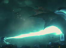 Godzilla: King of the Monsters tung trailer cuối cùng - Vua quái vật thể hiện sức mạnh kinh hoàng trước Rồng ba đầu Ghidorah