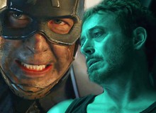 Avengers: Endgame - 4 siêu anh hùng có thể sẽ "ra đi mãi mãi" trong trận chiến cuối cùng