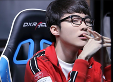 LMHT: Sẽ thế nào nếu cuộc đời của 'Quỷ vương bất tử' Faker được dựng thành phim?