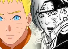 Không chỉ mình Naruto đã thay đổi thành bố Boruto, cả dàn nhân vật đều đã "ai rồi cũng sẽ khác"