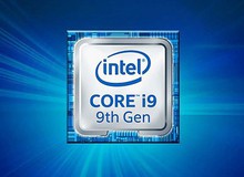 Intel ra mắt Core i9-9980HK: Bộ vi xử lý mạnh nhất dành cho laptop, xung nhịp 5GHz, 8 lõi - 16 luồng