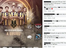 LMHT: Fan Việt gây bức xúc khi 'làm loạn' Fanpage 1907 Fenerbahçe bằng ngôn từ khiếm nhã