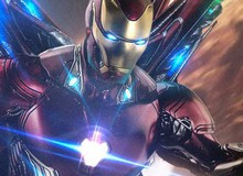 Cơ hội cuối cùng để nhận FREE cặp vé xem Avengers: Endgame vào tối mai, bạn đã đăng ký chưa?