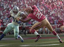 Cùng tìm hiểu xem EA Sports đã hủy hoại loạt game đình đám NFL 2K tàn nhẫn như thế nào