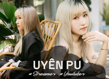 Chuyện chưa kể về streamer Uyên Pu: Từng làm đám cưới rồi bị cắm sừng năm 19 tuổi, giờ kiếm đủ tiền rồi nên cần sống như 1 "con người"