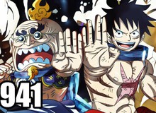 One Piece 941: Trừ Luffy, cả băng Mũ Rơm có thể sẽ tụ tập đủ chỗ Yasu bị xử tử và chuẩn bị đối đầu với Orochi