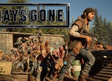 Days Gone công bố DLC ngay trước thềm ra mắt