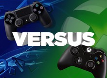 Xbox thế hệ tiếp theo có thể mạnh hơn gấp mấy lần PS5 ?