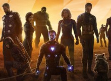 Avengers: Endgame- Dám lớn tiếng spoil phim giữa đám đông, thanh niên bị đánh hội đồng không trượt phát nào