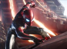 Có phải Avengers: Endgame vừa thay đổi toàn bộ dòng thời gian của "Nhện Nhọ Xa Nhà"?