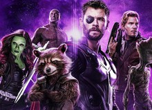 Cần gì after-credit, Avengers: Endgame đã tiết lộ 2 tình tiết quan trọng ở Giai đoạn 4