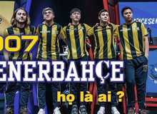 LMHT: Giải mã Fenerbahçe - Đối thủ trực tiếp của Phong Vũ Buffalo tại MSI 2019