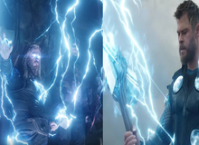 Avengers: Endgame - Những "cú lừa" ngoạn mục trong trailer của Marvel khiến fan khóc thét, đặc biệt Thor 6 múi thành 1 múi
